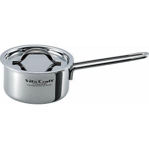 ムスイ 無水鍋 両手鍋 20cm 直火専用 1鍋8役 MUS62 シルバーカラー HAL