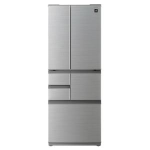 シャープ SJ-X508K