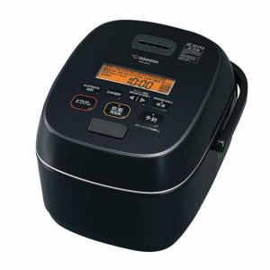 ZOJIRUSHI 象印 炊飯器 5.5合 NW-FC10-BZ ブラック 楽天市場】象印 炊飯器 5.5合炊き 圧力IH炊飯器 炎舞炊き 圧力IH