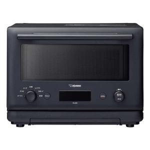 象印 電気オーブンレンジ 23L EU-FA23-BA 電源:AC100V(50/60Hz 象印 電気オーブンレンジ 23L EU-FA23-BA 電源:AC100V(50/60Hz