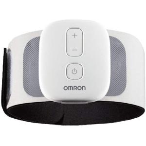 OMRON オムロン HV-F971 ホワイト ひざ電気治療バンド Mサイズ｜ディーショップワン Yahoo!店