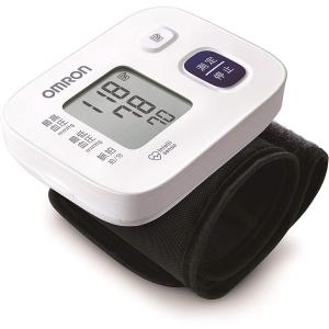 オムロン 血圧計 手首式 HEM-6161｜dshopone-y
