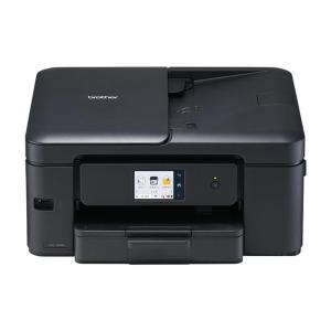 ブラザー工業 ブラザー MFC-J7500CDW A3対応 インクジェット複合機 大