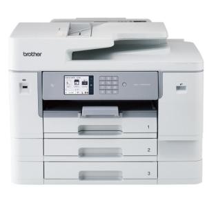 brother ブラザー A3インクジェット複合機 コピー プリント スキャン