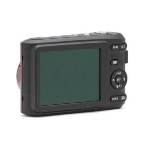 コダック カメラ デジタルカメラ 乾電池式 4...の詳細画像1
