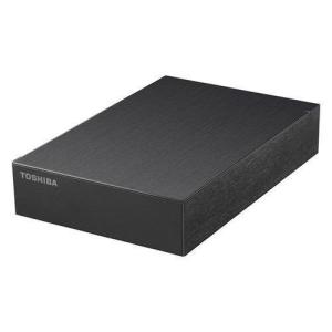BUFFALO 外付けHDD 6TB HD-CD6U3-BA BUFFALO（バッファロー） HD-CD6U3-BA 外付けハードディスク HD-CD-A