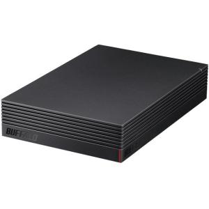 I-O DATA HDJA-UT4R [HDJA-UTRシリーズ 4TB] HDD、ハードディスク