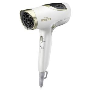 コイズミ ヘアドライヤー W990