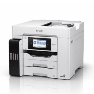 EPSON エプソン PX-M791FT カラーインクジェット複合機 A4 エコタンク搭載モデル
