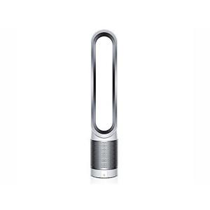 Dyson ダイソン Pure Cool TP00WS ホワイト×シルバー 空気清浄機能付タワーファン 扇風機
