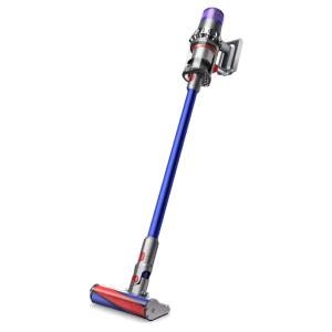 Dyson ダイソン V11 Fluffy SV15FFBU サイクロン式コードレスクリーナー 掃除...