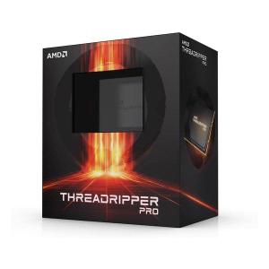 エーエムディー CPU 100-100000445WOF Ryzen Threadripper Pro 5975WX BOX W/O cooler AMD