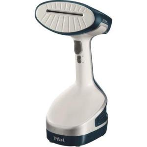 T-FAL(ティファール) 衣類スチーマー アクセススチーム プラス アイロン DT8100J0