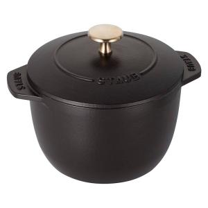 Staub（ストウブ） 【在庫限り】ストウブ ラ・ココット de GOHAN S
