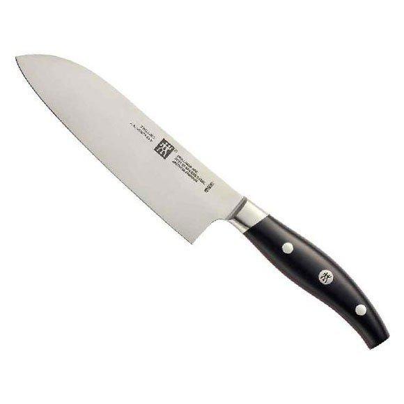 ZWILLING アーク 38877-161 三徳包丁 165mm 日本製 ツヴィリング