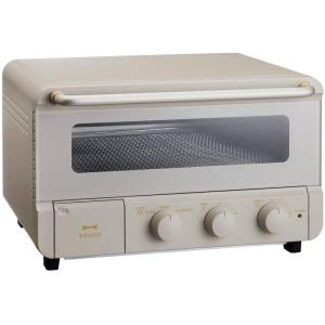 バルミューダ オーブントースター リベイクトースター ReBaker KTT01JP