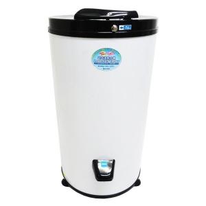 ハイスマートジャパン コンパクト高速脱水機 ドライサイクロン HS-S60A