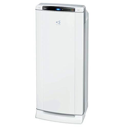 ダイキン 空気清浄機 抗菌 脱臭 ウイルス ホコリ 加湿 花粉対策 ほこり におい ハウスダスト A...
