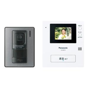 Panasonic  テレビ ドアホン VL-SV19K テレビドアホン インターホン パナソニック