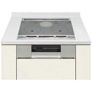 Panasonic パナソニック KZ-G32AST シルバー ビルトインIHクッキングヒーター 2口 幅60cm