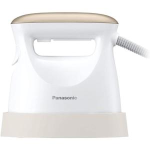 Panasonic 衣類スチーマー NI-FS570-PN｜dshopone