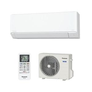 エオリア エアコン 18畳用 パナソニック 5.6kW 200V HXシリーズ エオリア エアコン 18畳用 パナソニック 5.6kW 200V HXシリーズ