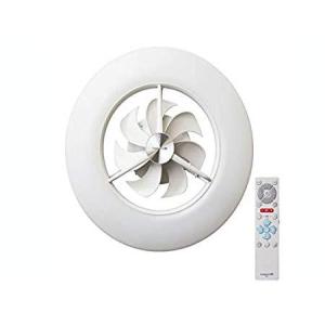 DOSHISHA ドウシシャ DCC12CM リモコン付サーキュレーター機能搭載LEDシーリングライト 照明器具 LED 和室