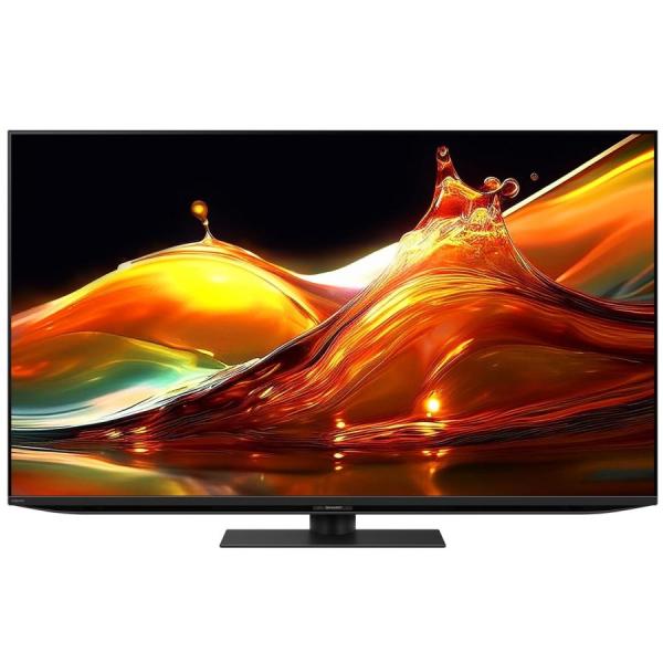 シャープ テレビ 50インチ 4K 液晶テレビ 50V型 YouTube/Bluetooth対応 A...