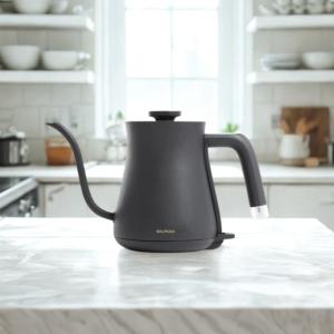 BALMUDA (バルミューダ）The Pot(ザ ポット) ブラック KPT01JP-BK