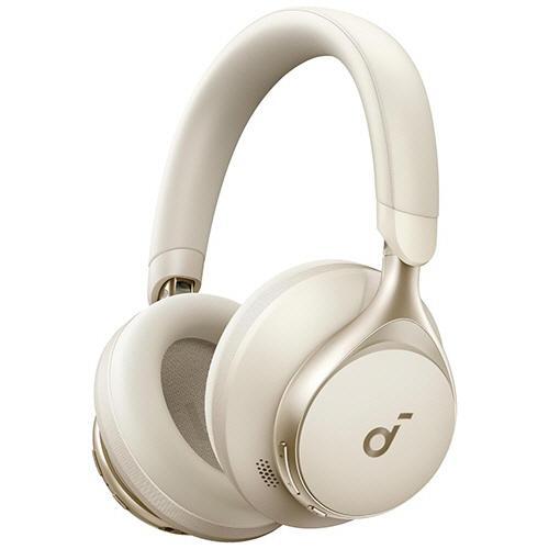 アンカー ヘッドホン Bluetooth 5.3 ノイズキャンセリング Soundcore Spac...
