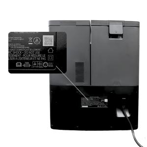 アンカー ロボット掃除機 Eufy X10 P...の詳細画像1