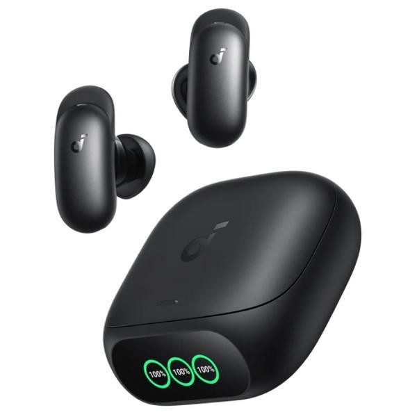 アンカー イヤホン ワイヤレス Bluetooth 6.1 Soundcore Liberty 5 ...