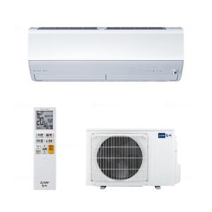 三菱電機 MSZ-ZXV3626 エアコン