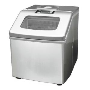 製氷機 ホワイト VS-ICE010 : たま実屋商店 - 通販 - Yahoo!ショッピング