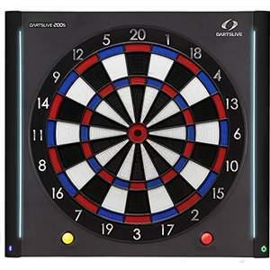 DARTSLIVE-200S(ダーツライブ200S)　(ダーツ ボード)