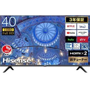 Hisense ハイセンス 40A40H 液晶テ...の商品画像