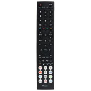ハイセンス テレビ 55インチ 液晶テレビ 5...の詳細画像1