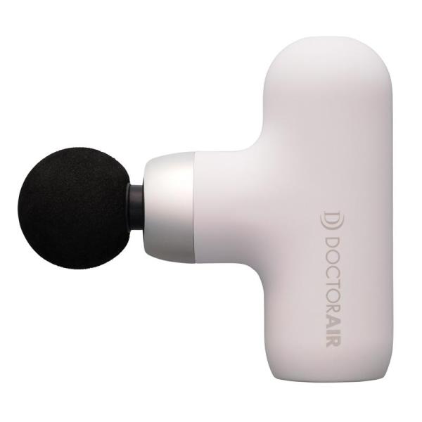 ドクターエア 筋膜リリースガン ハンディガン REG-09(WH) ホワイト DOCTOR AIR