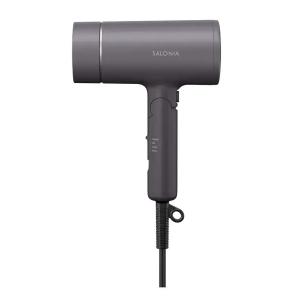 サロニア ドライヤー エアリートリートメントヘアドライヤー