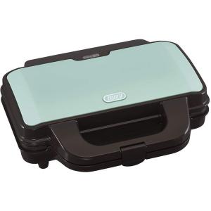 ラドンナ Toffy ホットサンドメーカー K-HS1-PA ホットサンド