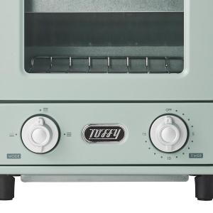 トフィー オーブントースター 2枚焼き 小型 ...の詳細画像3