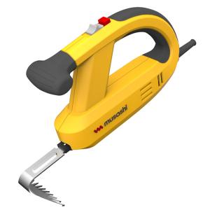 musashi ムサシ WE-730 除草バイブレーター ミニ 充電式 電動草