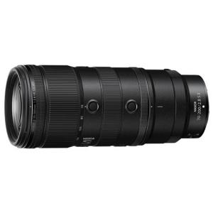 ニコン 交換レンズ ズームレンズ ニコンZマウント NIKKOR Z 70-200mm f/2.8 VR S II Nikon