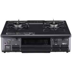 リンナイ（Rinnai） KG67BKR-LP プロパンガス ガスコンロ ガスコンロ 2