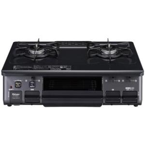 パロマ　ガスコンロ　都市ガス　右火力 パロマ ガステーブル 都市ガス用 右強火 IC-S809BM-R 13A