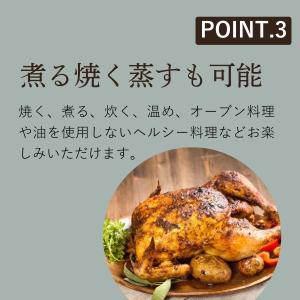 アラジン トースター 2枚焼き グラファイトト...の詳細画像4