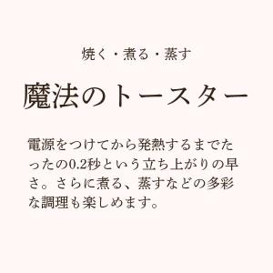 Aladdin アラジン AGT-G13B(W...の詳細画像2
