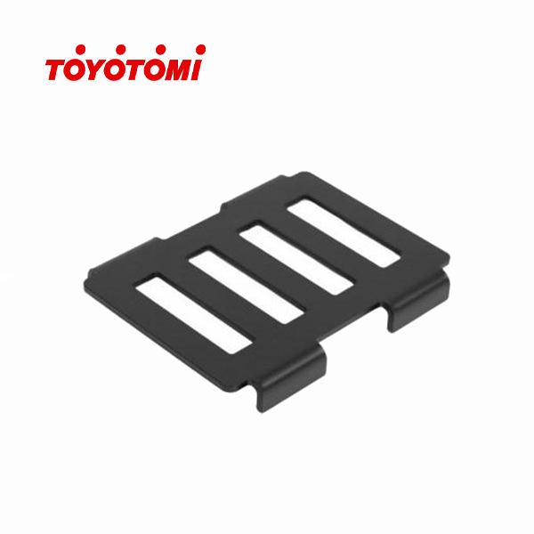 トヨトミ 二次燃焼焚火台/サイドテーブル連結用 BF-GM1/ST-GM1対応 GEAR MISSI...