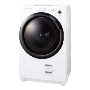シャープ ES-S7F