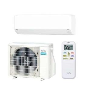 富士通 ゼネラル 未使用品 nocria AO-AH221L エアコン 室外機